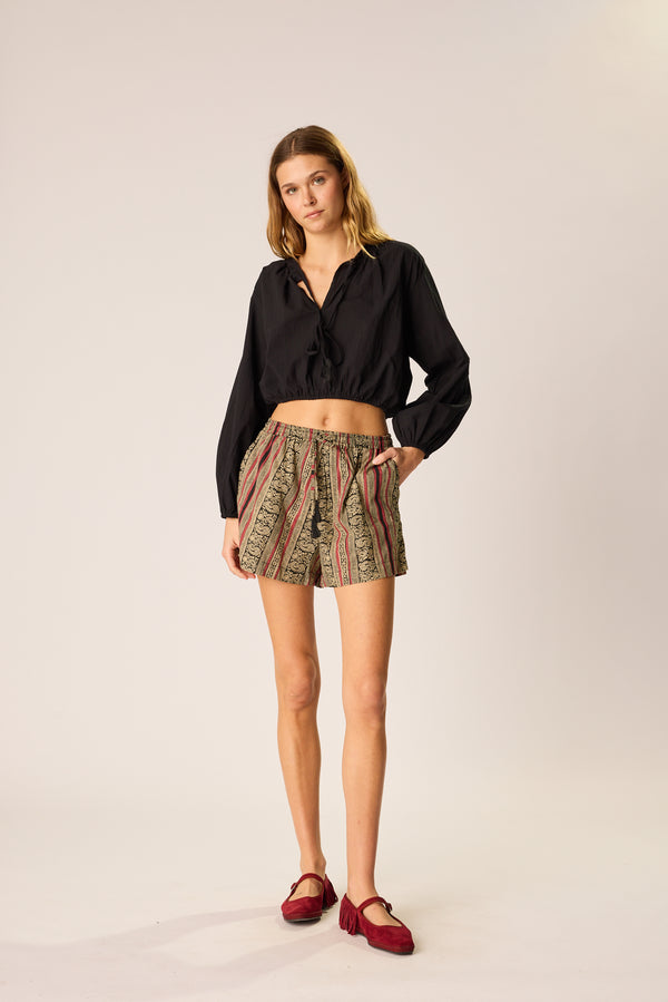 Natalie Martin AMELIA TOP