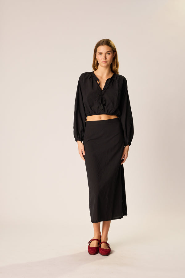 natalie martin AMELIA TOP