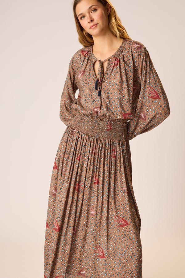 Natalie Martin AMELIA TOP