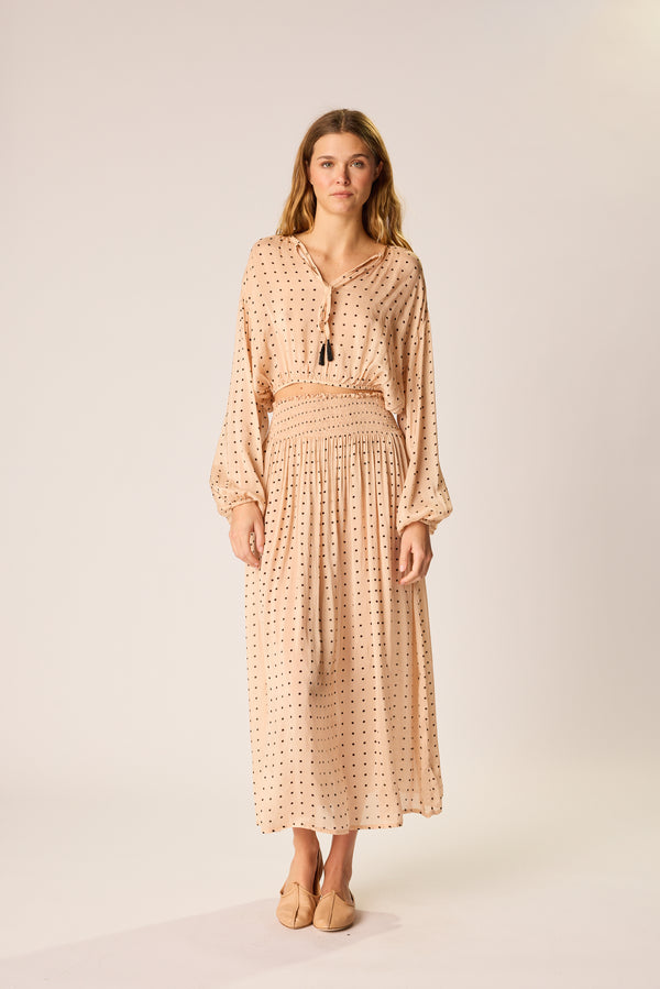 Natalie Martin AMELIA TOP