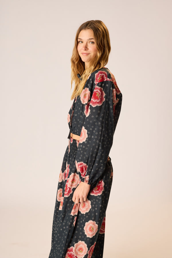 Natalie Martin AMELIA TOP