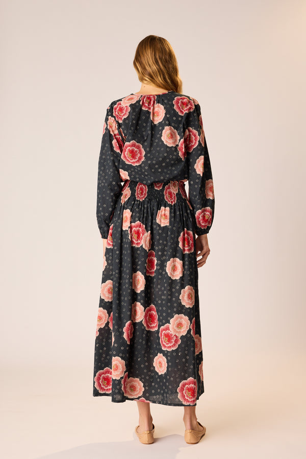 Natalie Martin AMELIA TOP