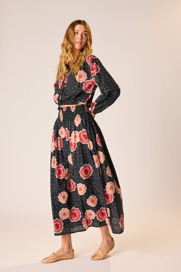 natalie martin AMELIA TOP