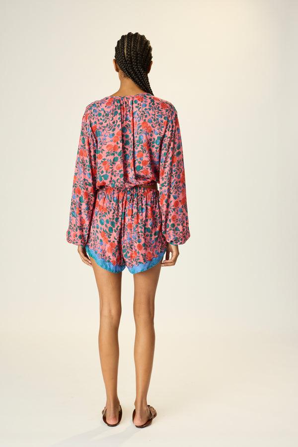 Natalie Martin AMELIA TOP