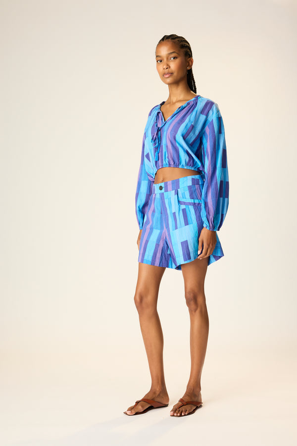 Natalie Martin AMELIA TOP