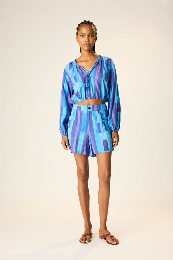 natalie martin AMELIA TOP