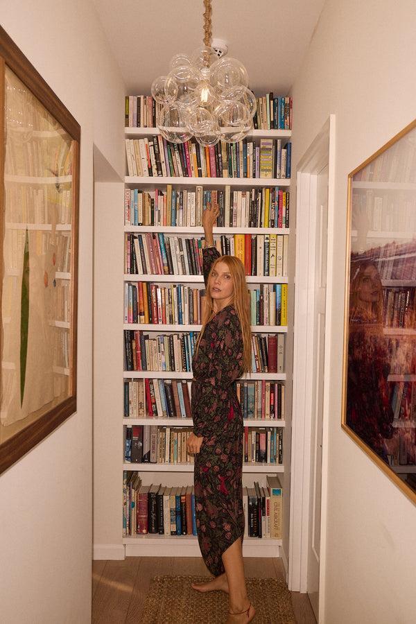 Natalie Martin AMELIA TOP