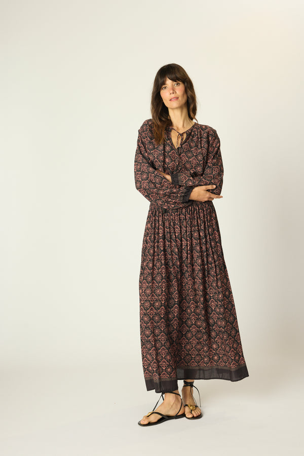 Natalie Martin AMELIA TOP