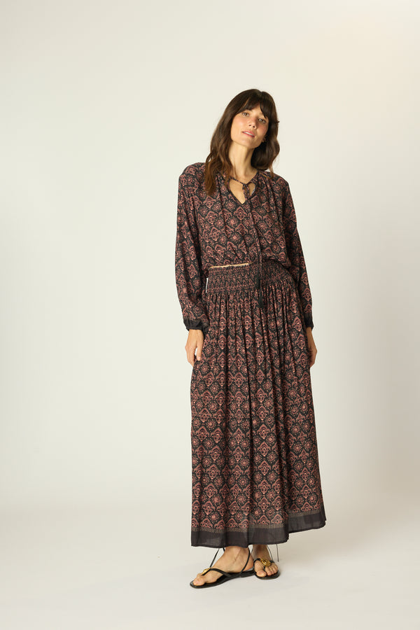 Natalie Martin AMELIA TOP