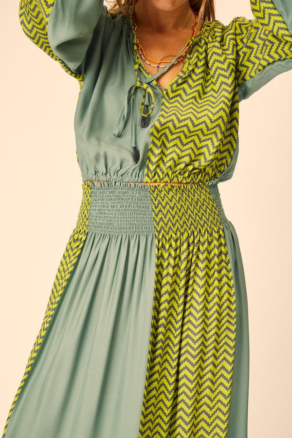 Natalie Martin AMELIA TOP