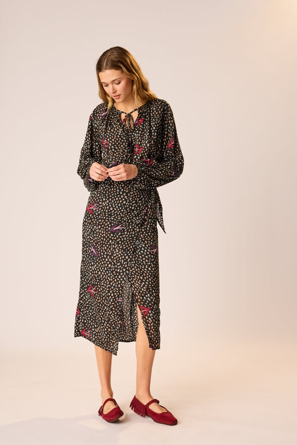 natalie martin AMELIA TOP