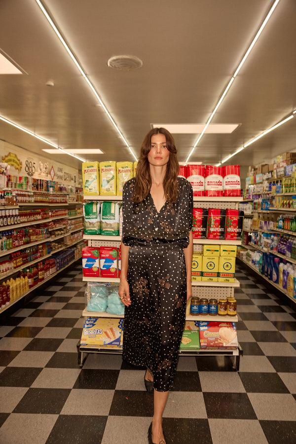 natalie martin ANITA SKIRT