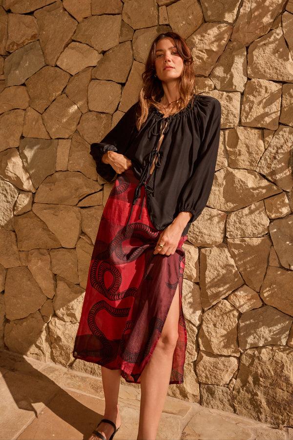 Natalie Martin ANITA SKIRT