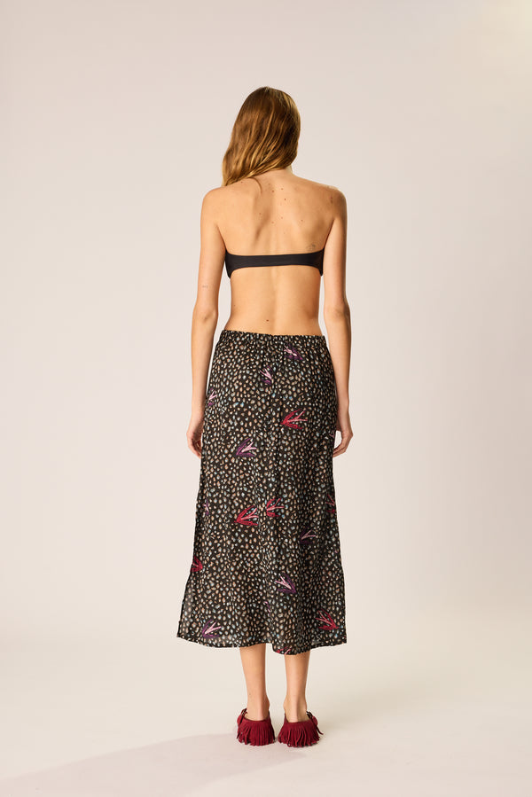 Natalie Martin ANITA SKIRT