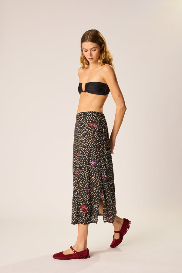 natalie martin ANITA SKIRT