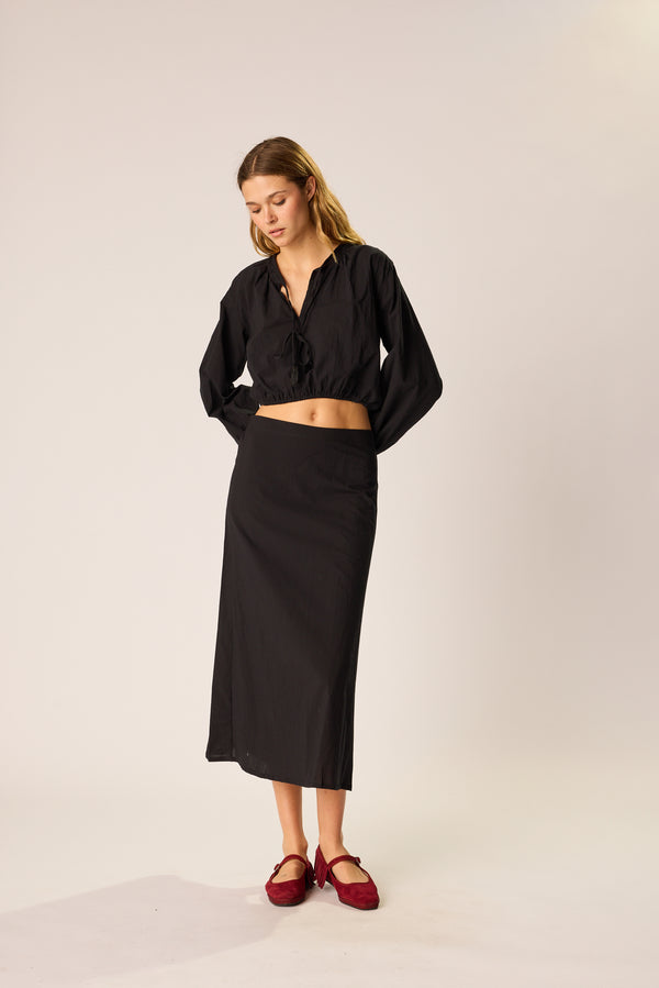 natalie martin ANITA SKIRT