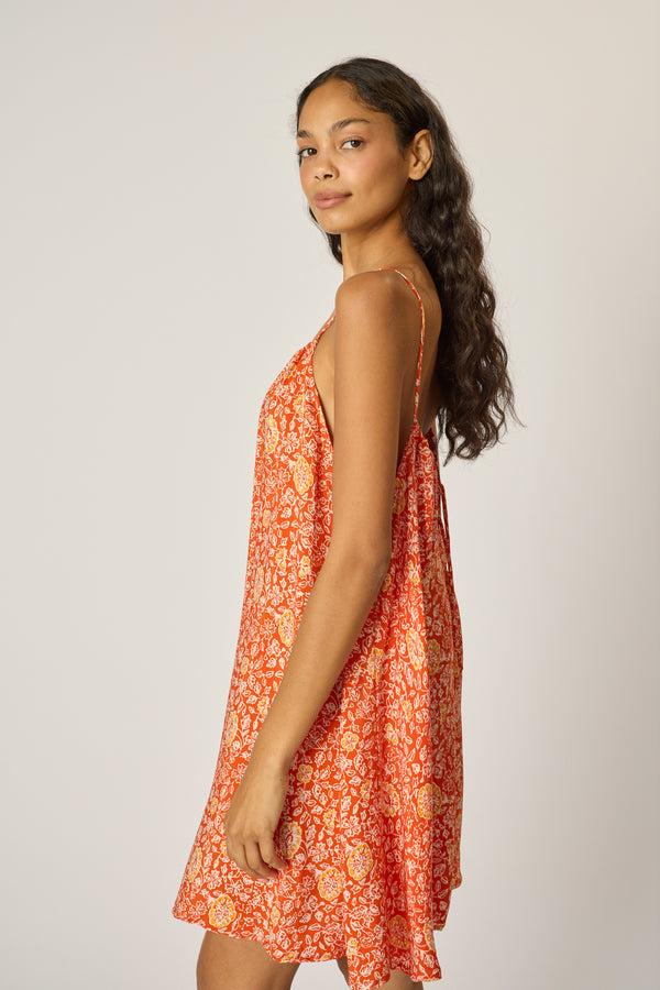 Natalie Martin ANYA DRESS