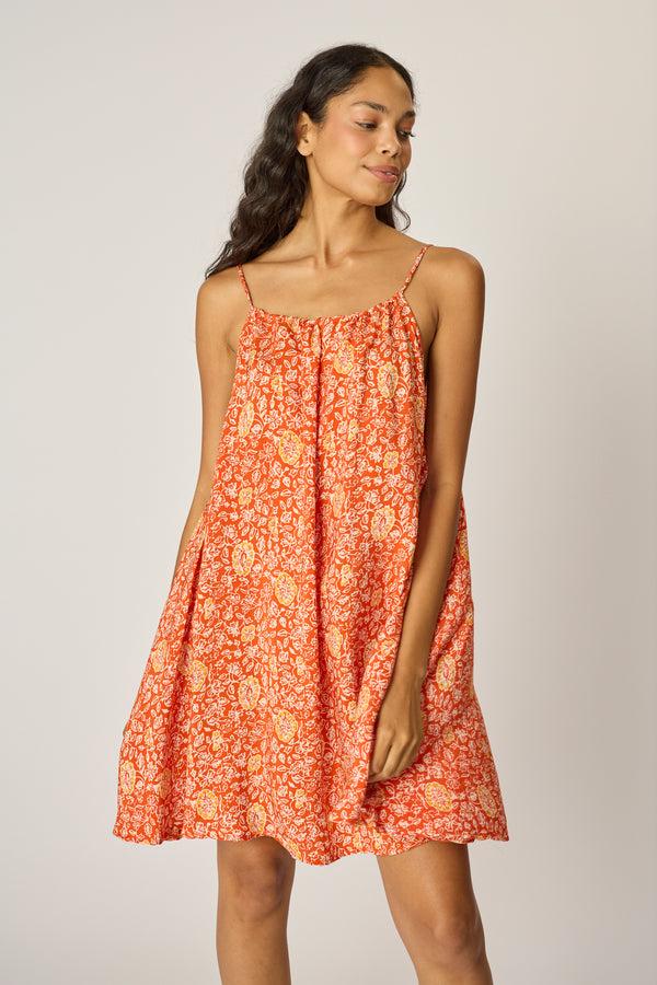 natalie martin ANYA DRESS