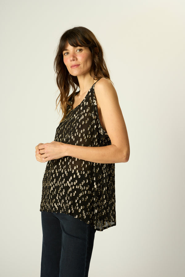 Natalie Martin ARIANA TANK