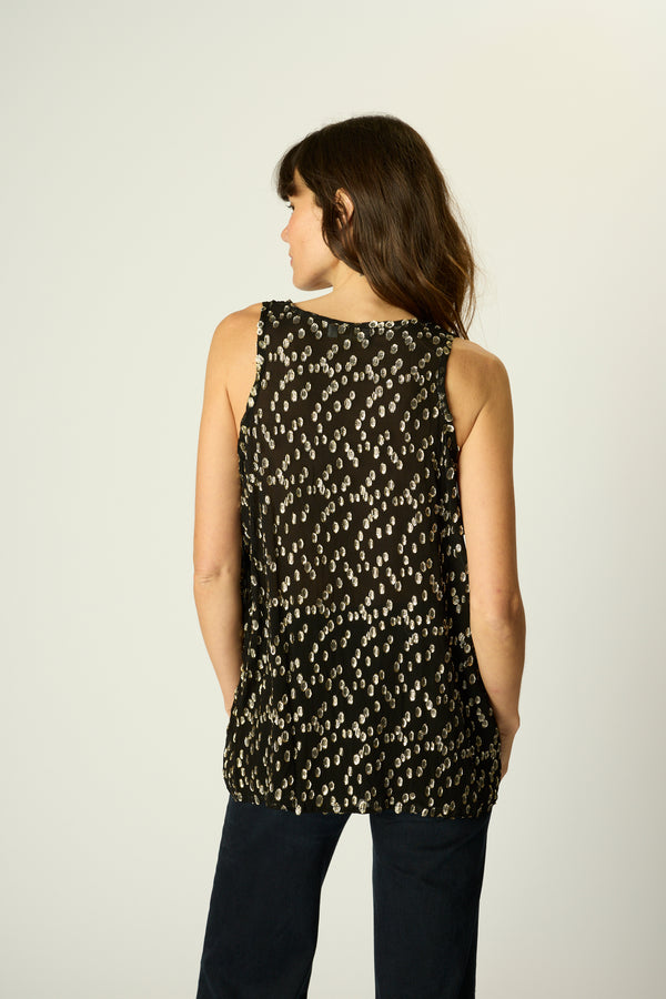 Natalie Martin ARIANA TANK