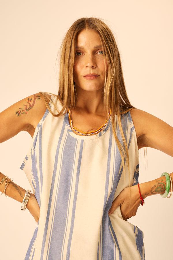 Natalie Martin ARIANA TANK