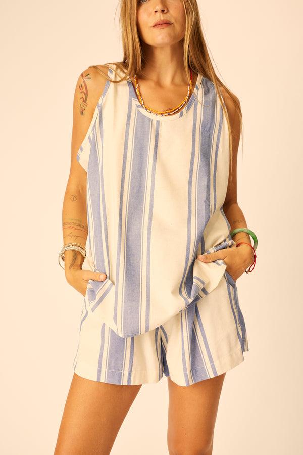 Natalie Martin ARIANA TANK