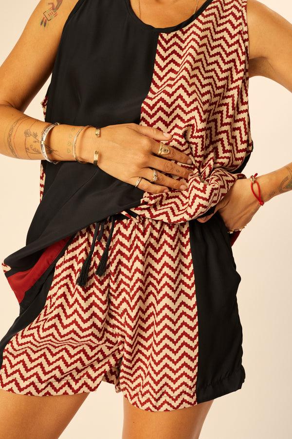 Natalie Martin ARIANA TANK