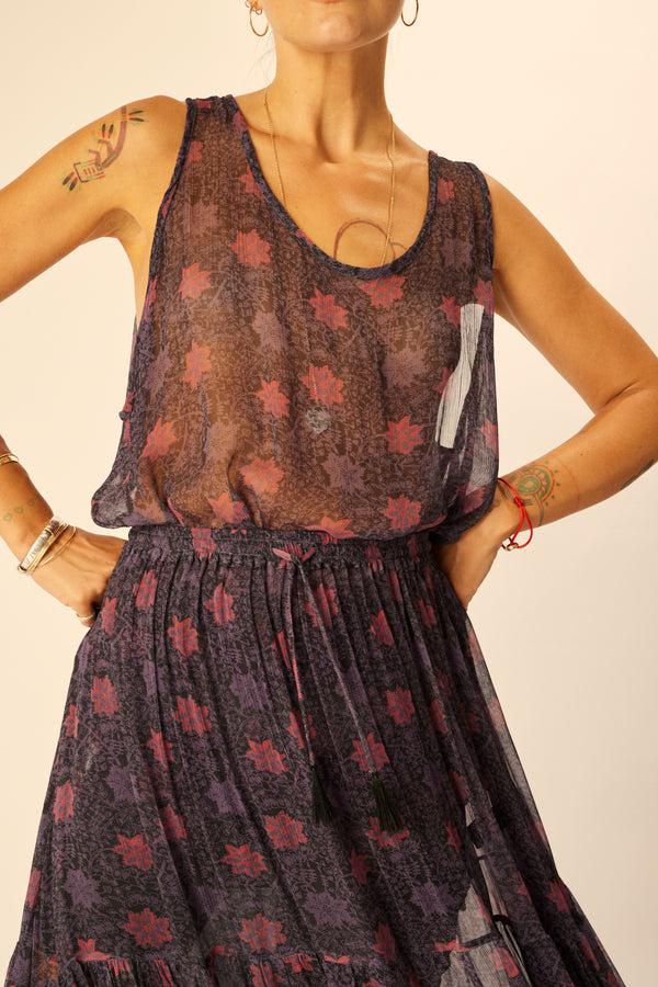 Natalie Martin ARIANA TANK