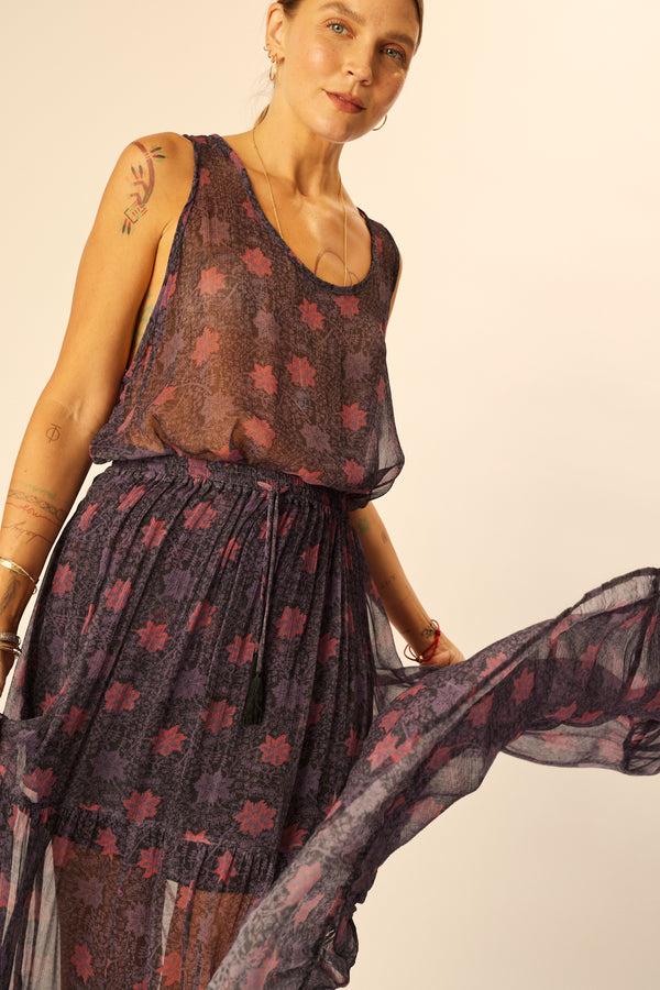 Natalie Martin ARIANA TANK