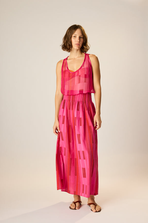 natalie martin ARIANA TANK