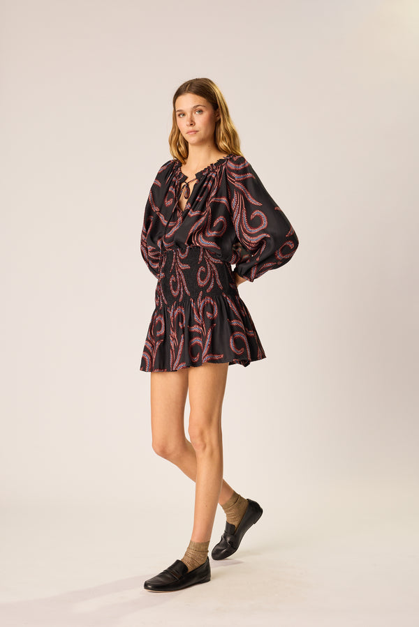 Natalie Martin ASHLEY TOP