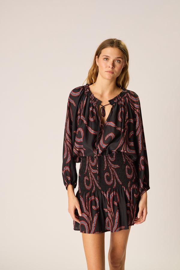 Natalie Martin ASHLEY TOP
