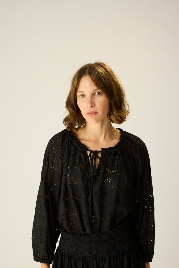 Natalie Martin ASHLEY TOP