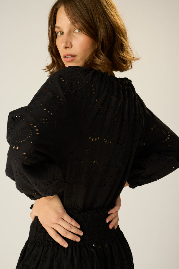 Natalie Martin ASHLEY TOP