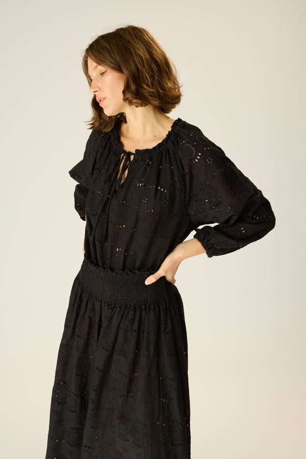 natalie martin ASHLEY TOP