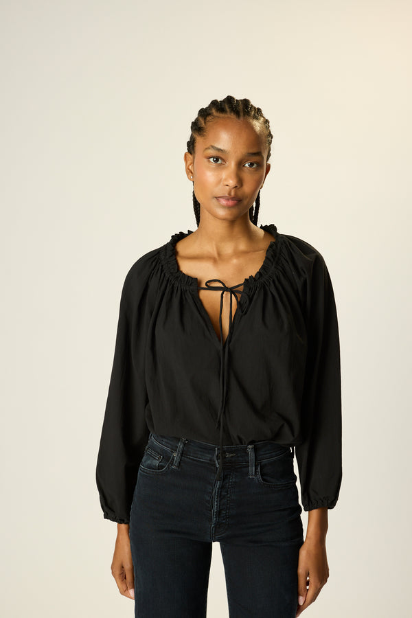 Natalie Martin ASHLEY TOP