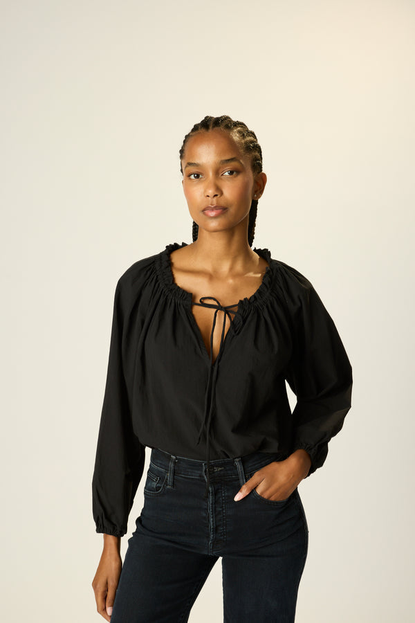 Natalie Martin ASHLEY TOP