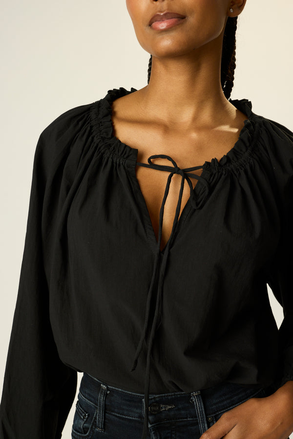 Natalie Martin ASHLEY TOP