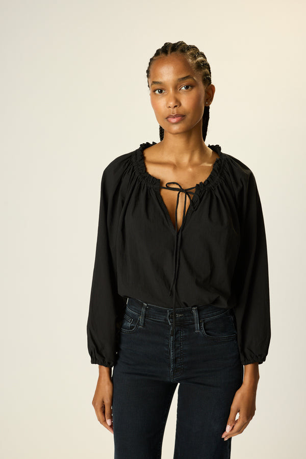 natalie martin ASHLEY TOP