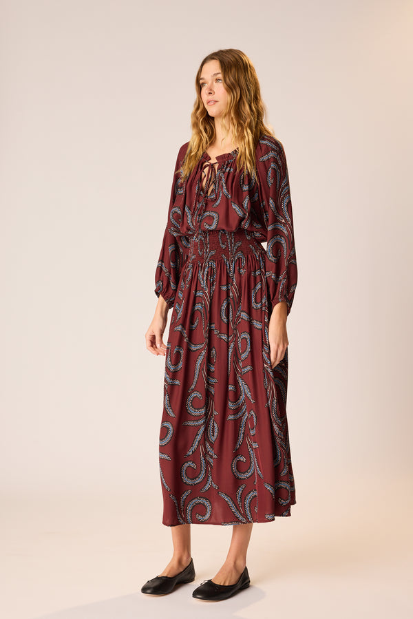 Natalie Martin ASHLEY TOP