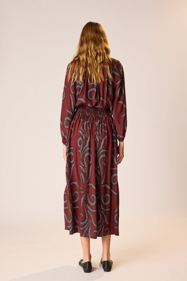 Natalie Martin ASHLEY TOP