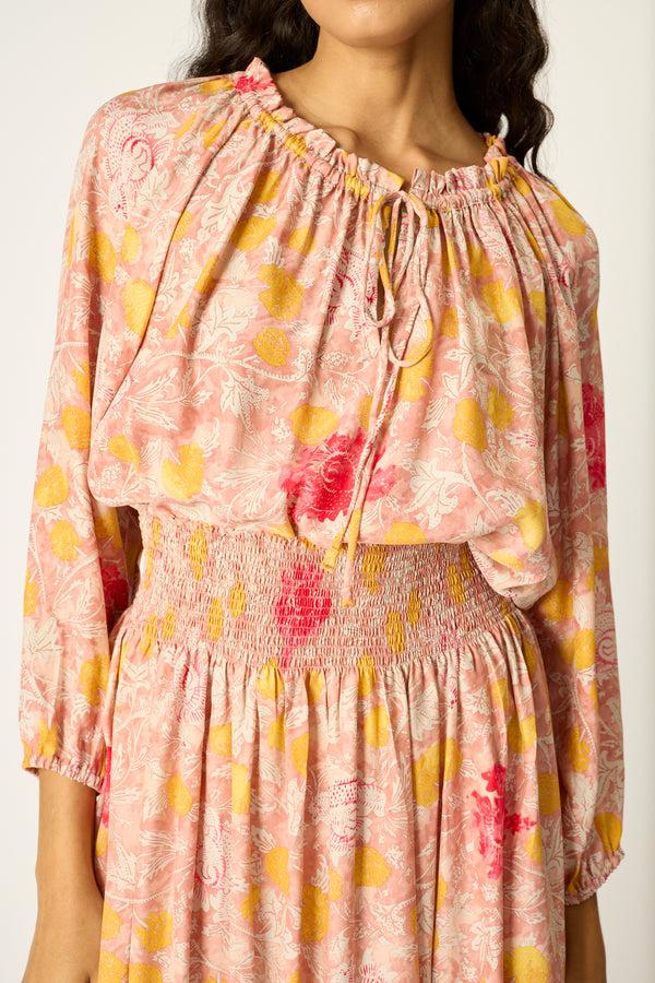 Natalie Martin ASHLEY TOP