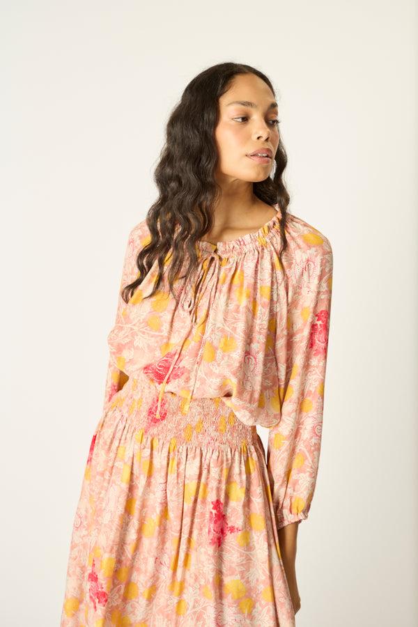 natalie martin ASHLEY TOP