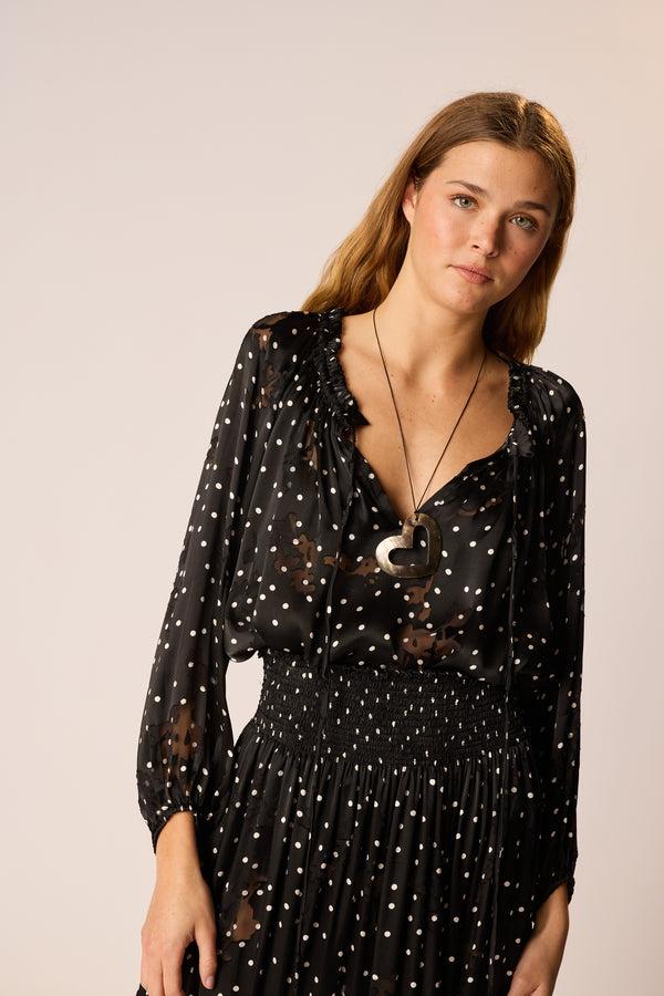 Natalie Martin ASHLEY TOP