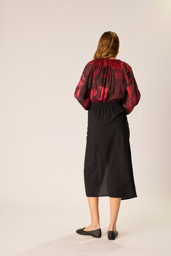 Natalie Martin ASHLEY TOP