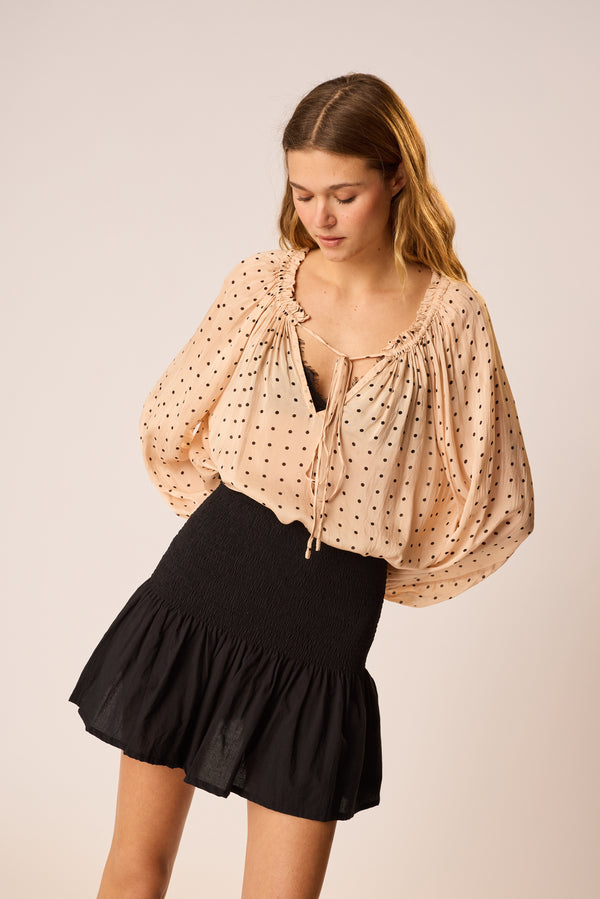 Natalie Martin ASHLEY TOP