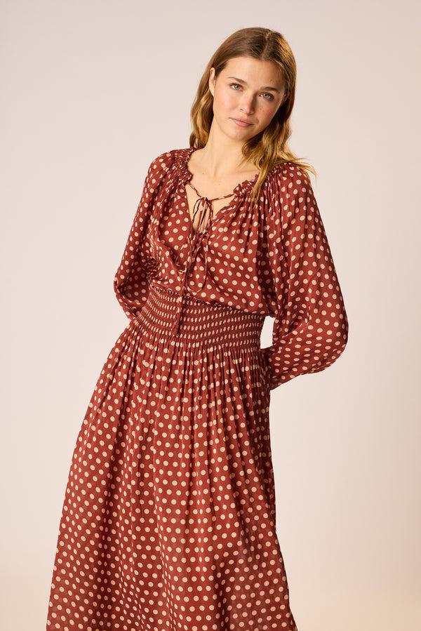 Natalie Martin ASHLEY TOP