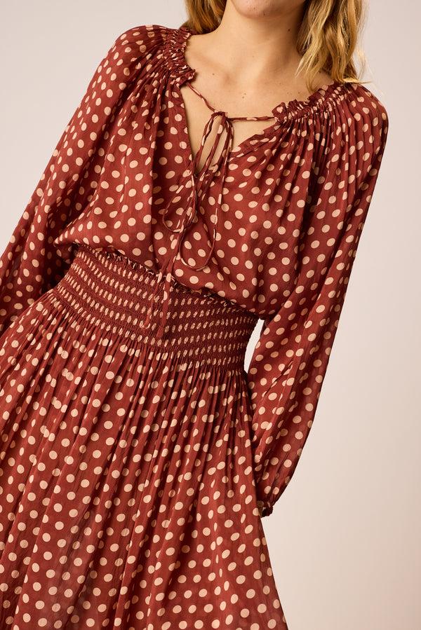 Natalie Martin ASHLEY TOP