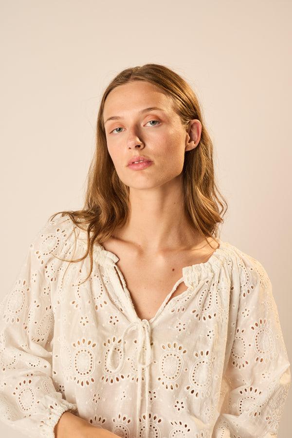 Natalie Martin ASHLEY TOP