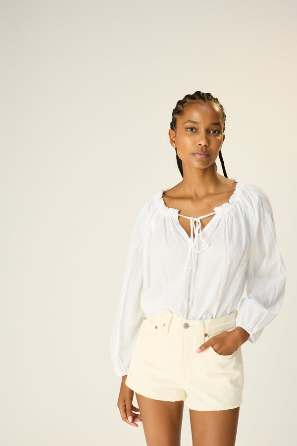 Natalie Martin ASHLEY TOP